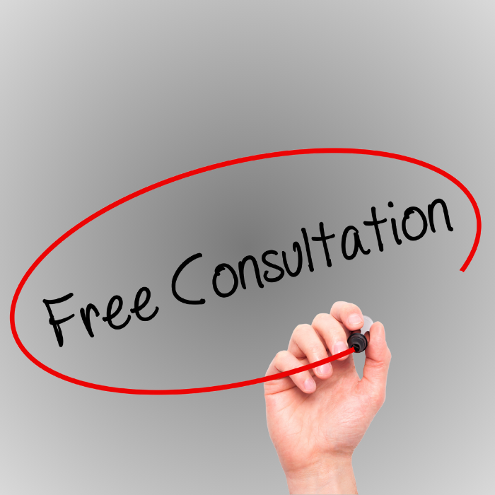 FREE 15-Minute Consultation